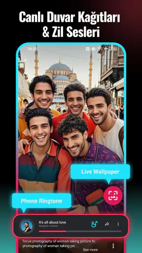 SSStiktok: Tüm videoları indir screenshot