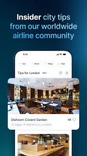 StaffTraveler screenshot 6