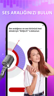 StarMaker Lite: Şarkı Söyle screenshot 4