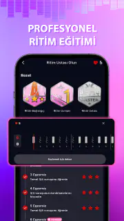 StarMaker Lite: Şarkı Söyle screenshot 6