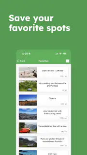 StayFree: Camping Vanlife App screenshot 7