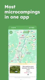 StayFree: Camping Vanlife App screenshot 8