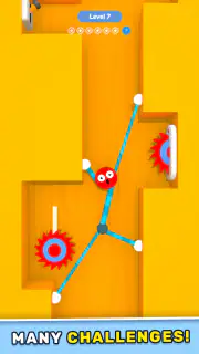 Stretch Guy screenshot 4