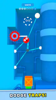 Stretch Guy screenshot 6