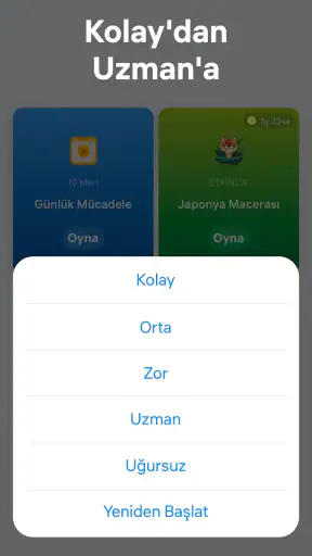 Sudoku.com - Sudoku Oyunu screenshot