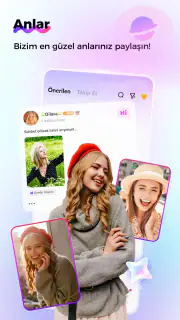Sugo lite: Canlı sesli sohbet screenshot 5