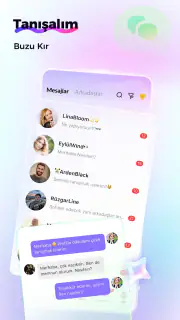 Sugo lite: Canlı sesli sohbet screenshot 6