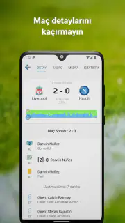 Süper Lig Cepte screenshot 3