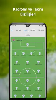 Süper Lig Cepte screenshot 4