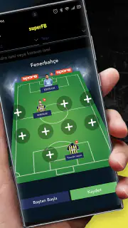 superFB - Fenerbahçe haberleri screenshot 2