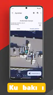 Süpermarket Bulucu screenshot 4
