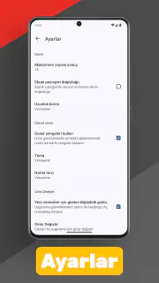 Süpermarket Bulucu screenshot 5