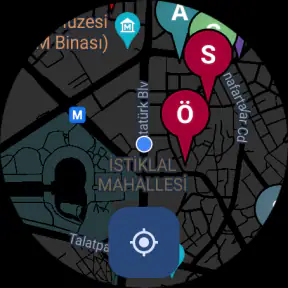 Süpermarket Bulucu screenshot 8