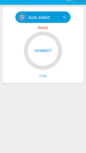 SuperVPN - Hızlı VPN Proxy screenshot