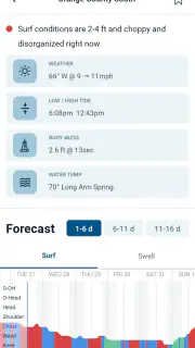 Surf Captain screenshot 3