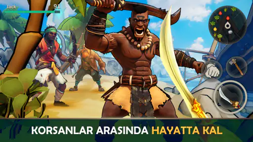 Survival Island: EVO 2 PRO screenshot 2
