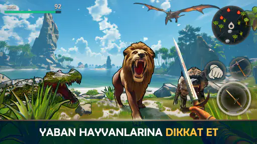 Survival Island: EVO 2 PRO screenshot 7