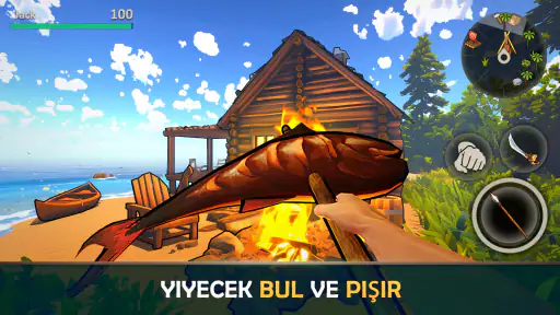 Survival Island: EVO 2 PRO screenshot 8