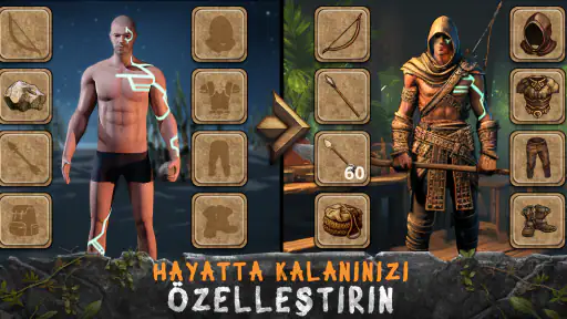 Survival Island: Evolve Pro screenshot 5
