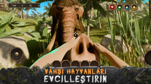 Survival Island: Evolve Pro screenshot 6