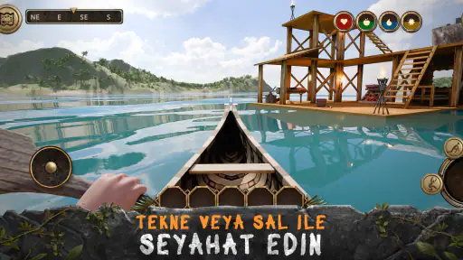 Survival Island: Evolve Pro screenshot 8
