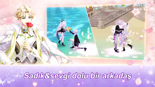 Sweet Dance-TUR screenshot