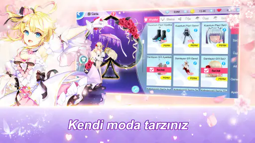 Sweet Dance-TUR screenshot