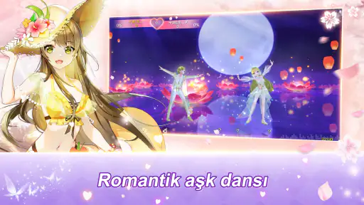 Sweet Dance-TUR screenshot