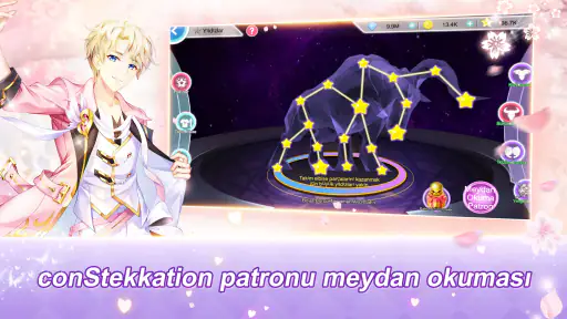 Sweet Dance-TUR screenshot
