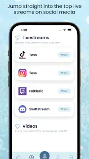 Swift Alert screenshot 2
