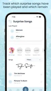 Swift Alert screenshot 4
