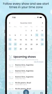 Swift Alert screenshot 5