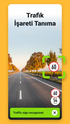 Sygic GPS Navigasyon Haritalar screenshot