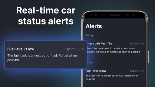Sync Android Auto için CarPlay screenshot