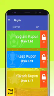 Tahminall™ Maç Tahminleri screenshot 7