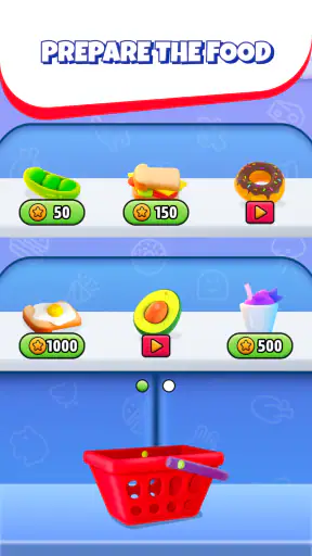 Tamagoo - 3D Slime Simulator screenshot