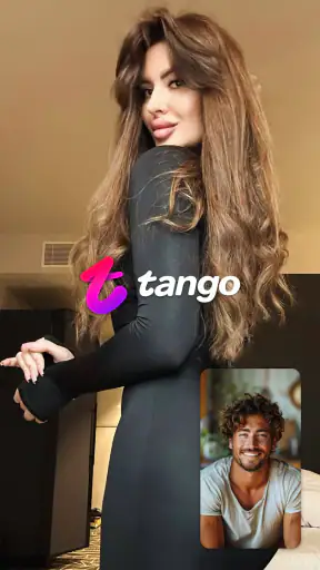 Tango - Canlı Yayın & Sohbet screenshot