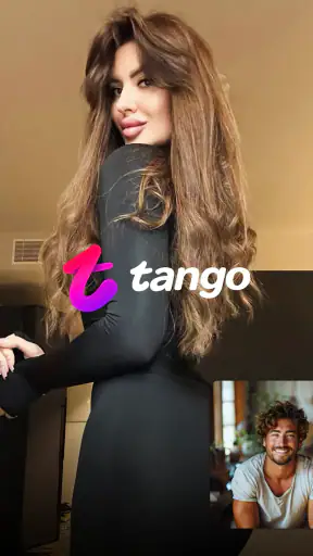 Tango - Canlı Yayın & Sohbet screenshot