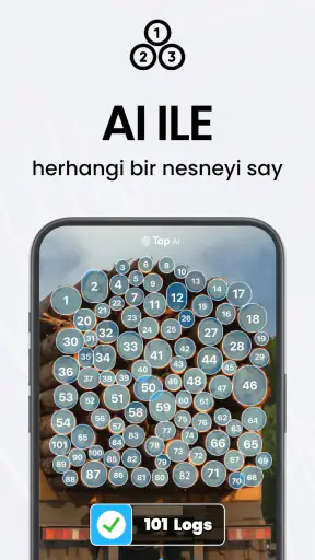 TapScanner - PDF Tarayıcı screenshot