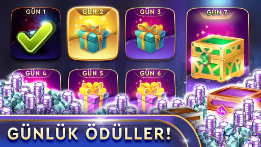 Tavla Clubs screenshot 4