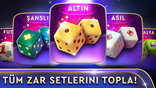 Tavla Clubs screenshot 5