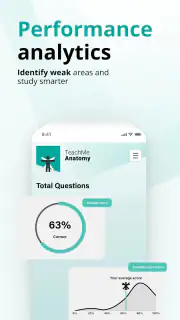 Teach Me Anatomy screenshot 7