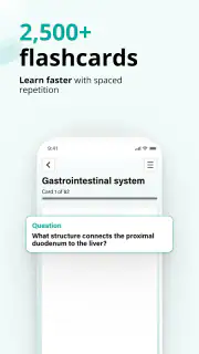 Teach Me Anatomy screenshot 8
