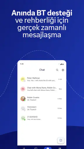 TeamViewer Remote Control screenshot