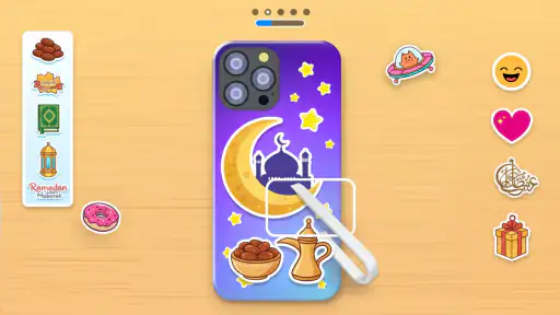 Telefon Kılıfı Yap screenshot