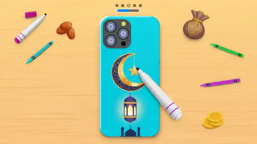 Telefon Kılıfı Yap screenshot