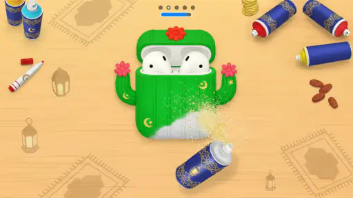 Telefon Kılıfı Yap screenshot