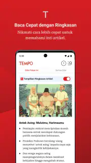 Tempo screenshot 5