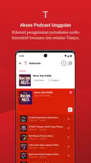 Tempo screenshot 7