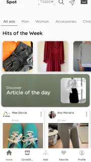 Teorem screenshot 2